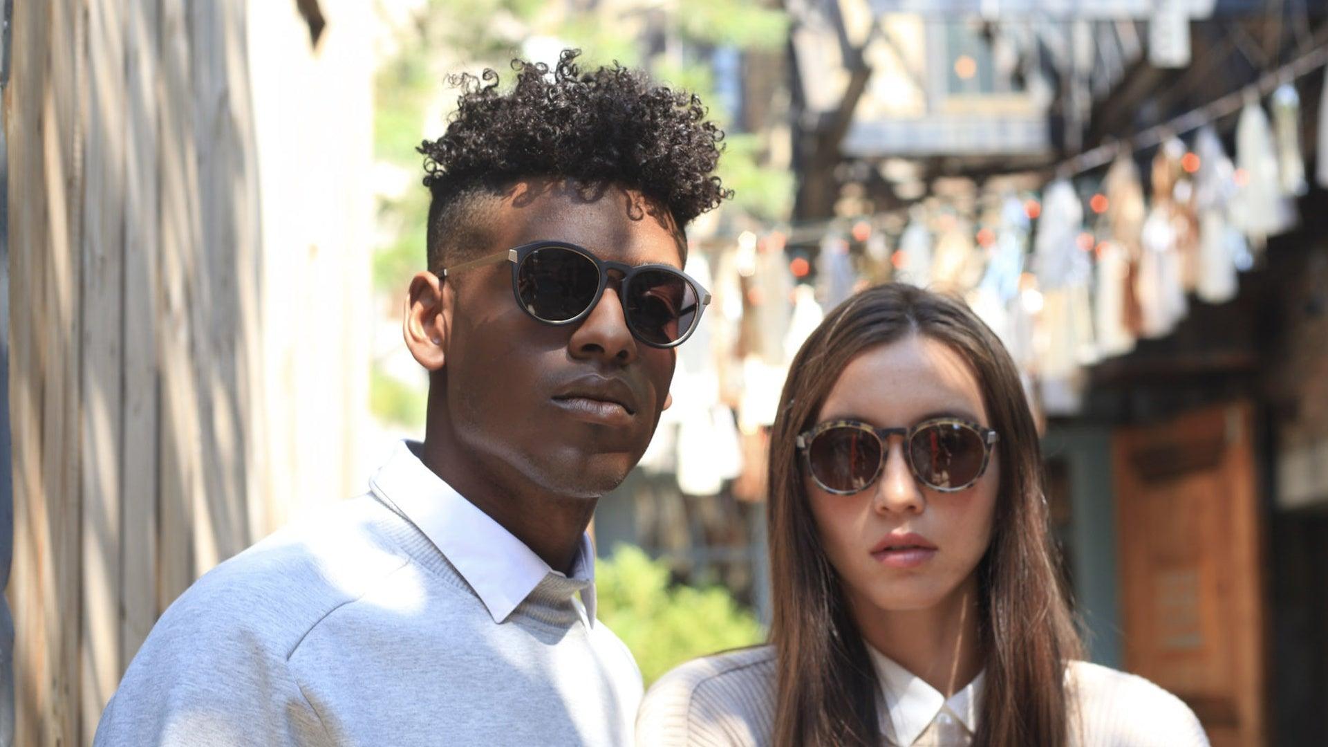 Wearing tips and daily habits for eye comfort