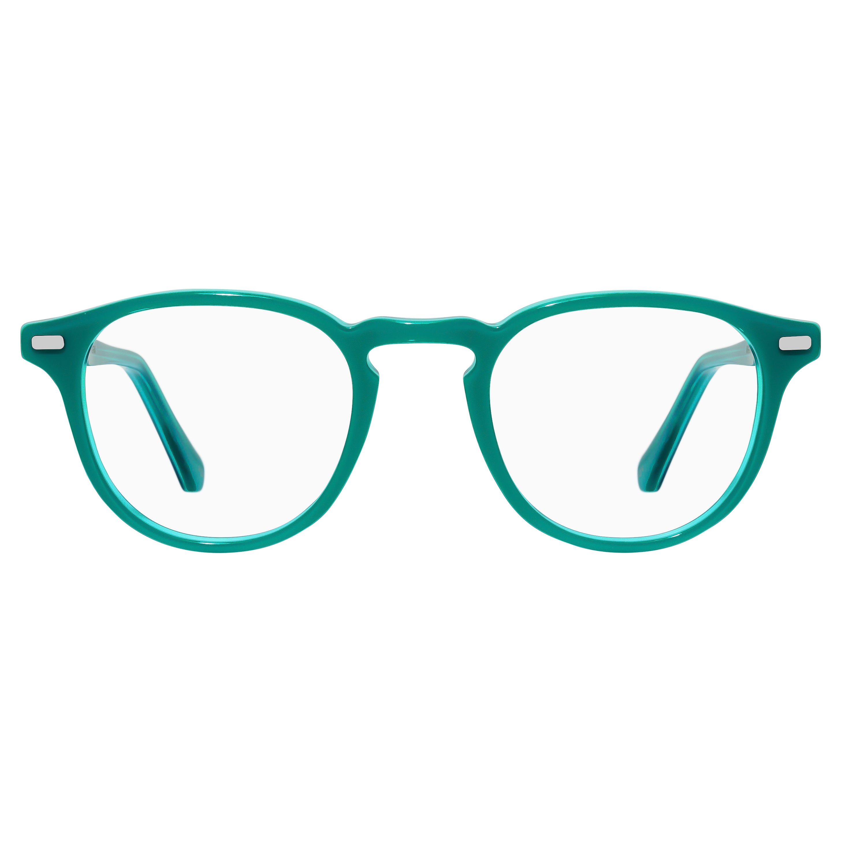 Teal-look