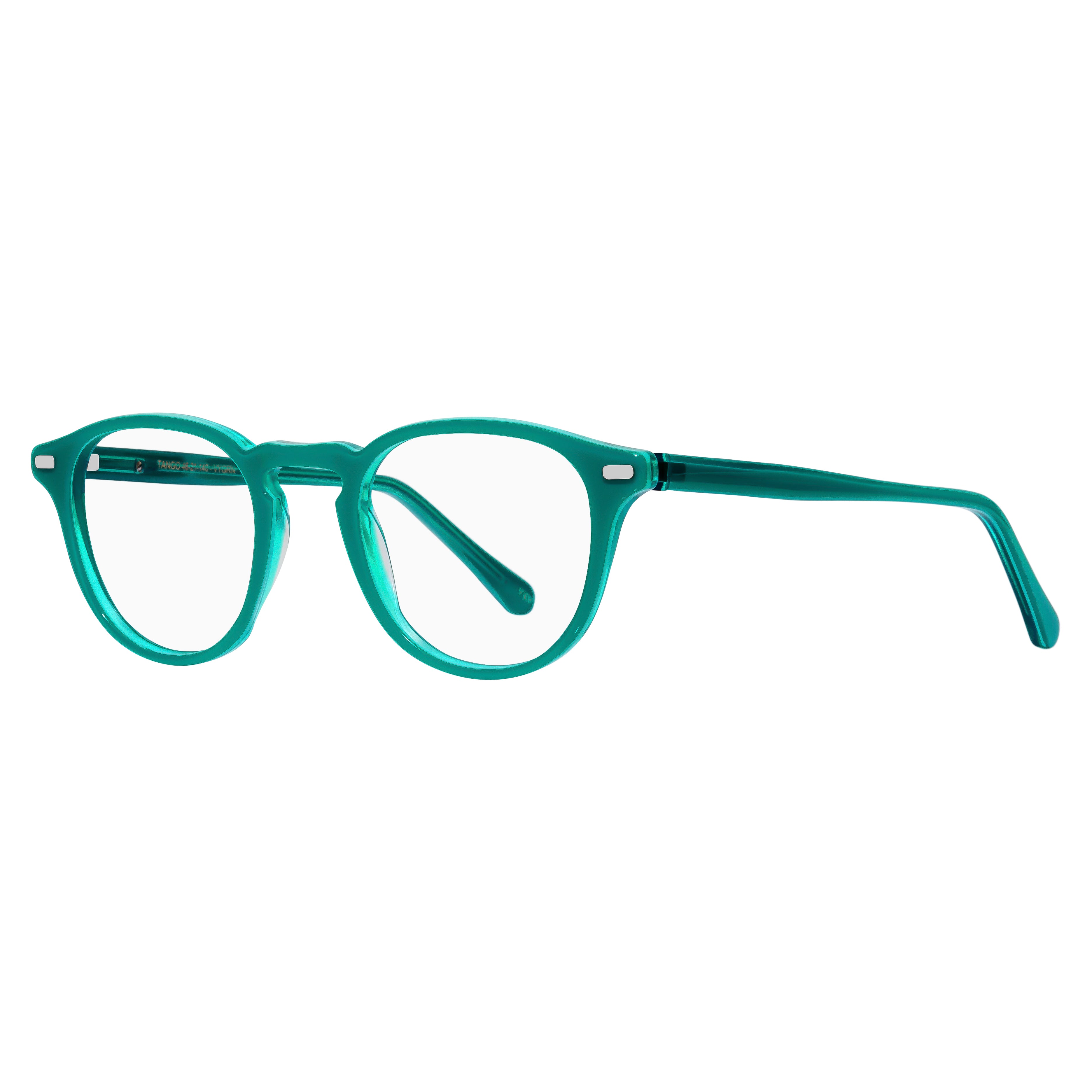 Teal-side