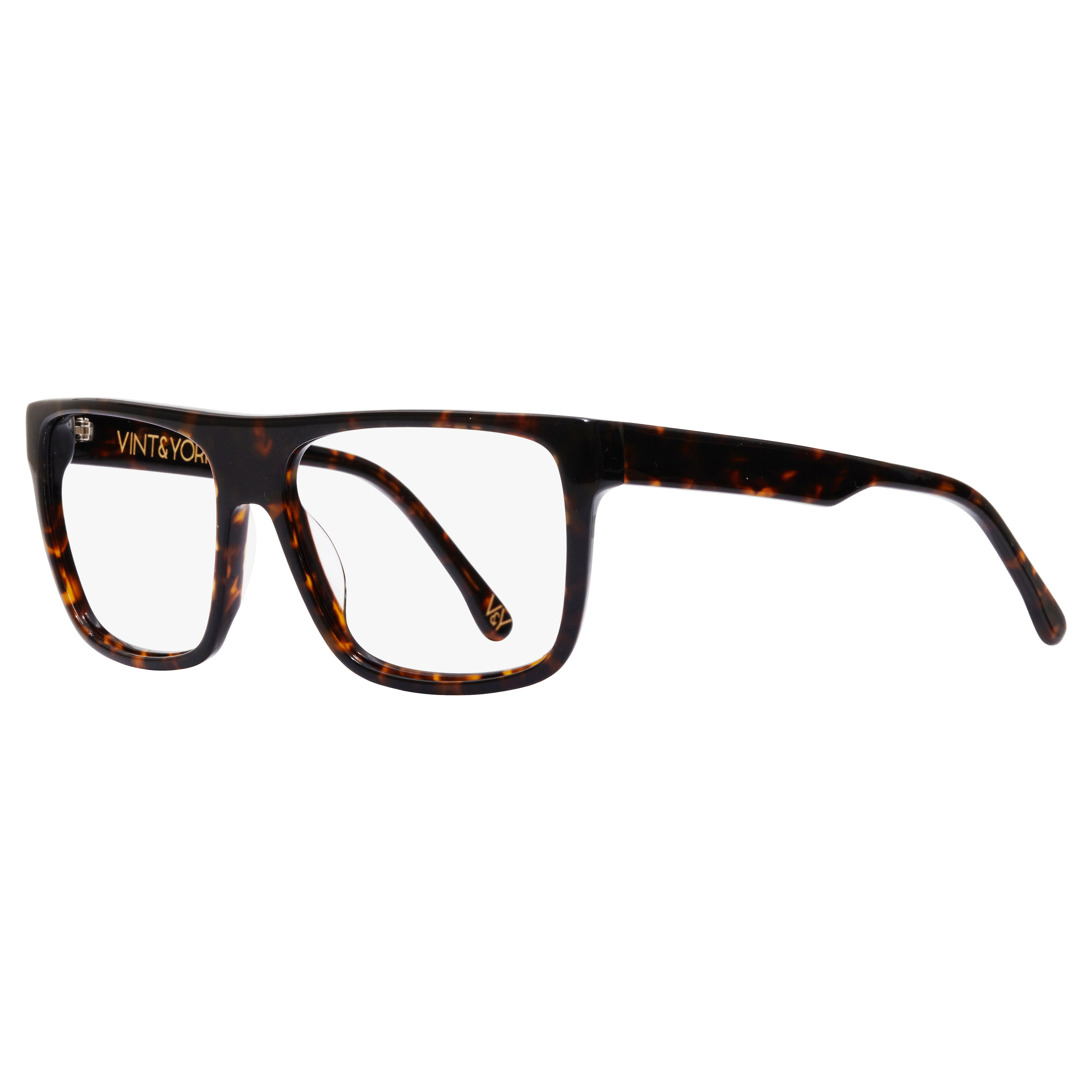 Cognac Tortoise side