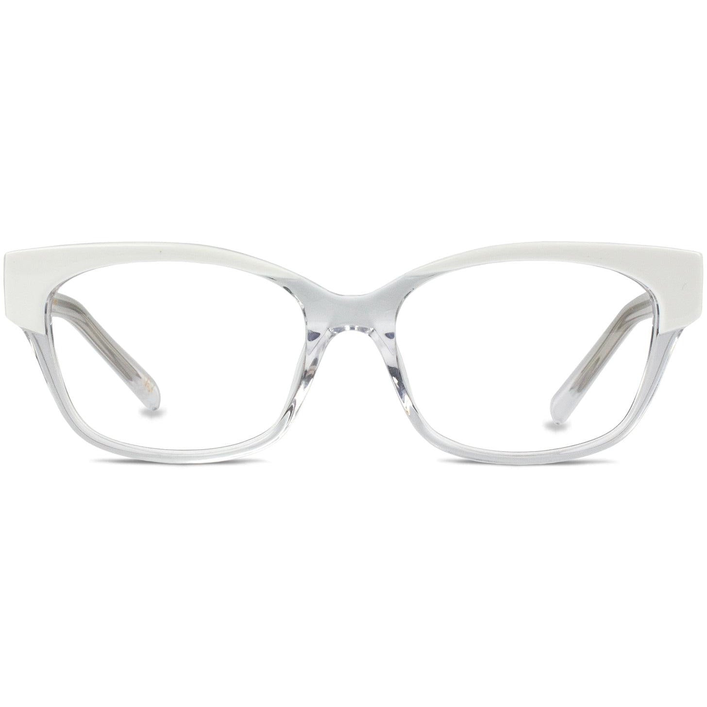 White Ice-look
