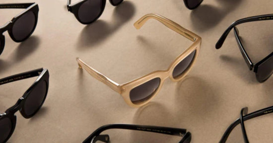 Hottest Sunglasses Trends of the Season
