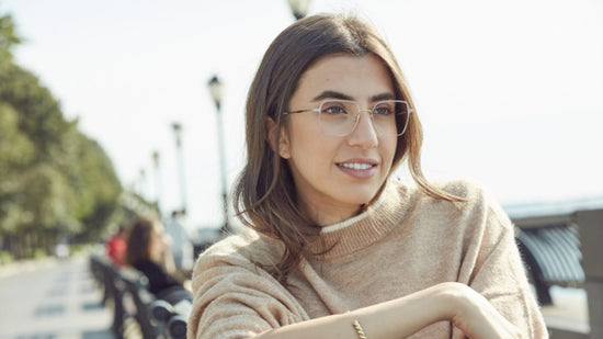 Discover the Ideal Eyeglasses for Your Fall Adventures: A Comprehensive Guide