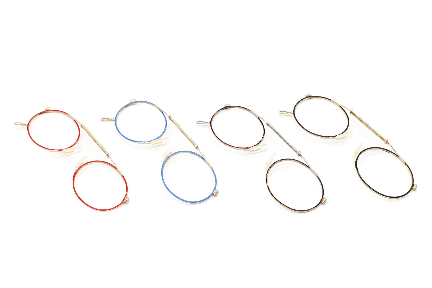 From Nostalgia to Necessity: Why Pince-Nez Glasses Are Still Relevant in 2025