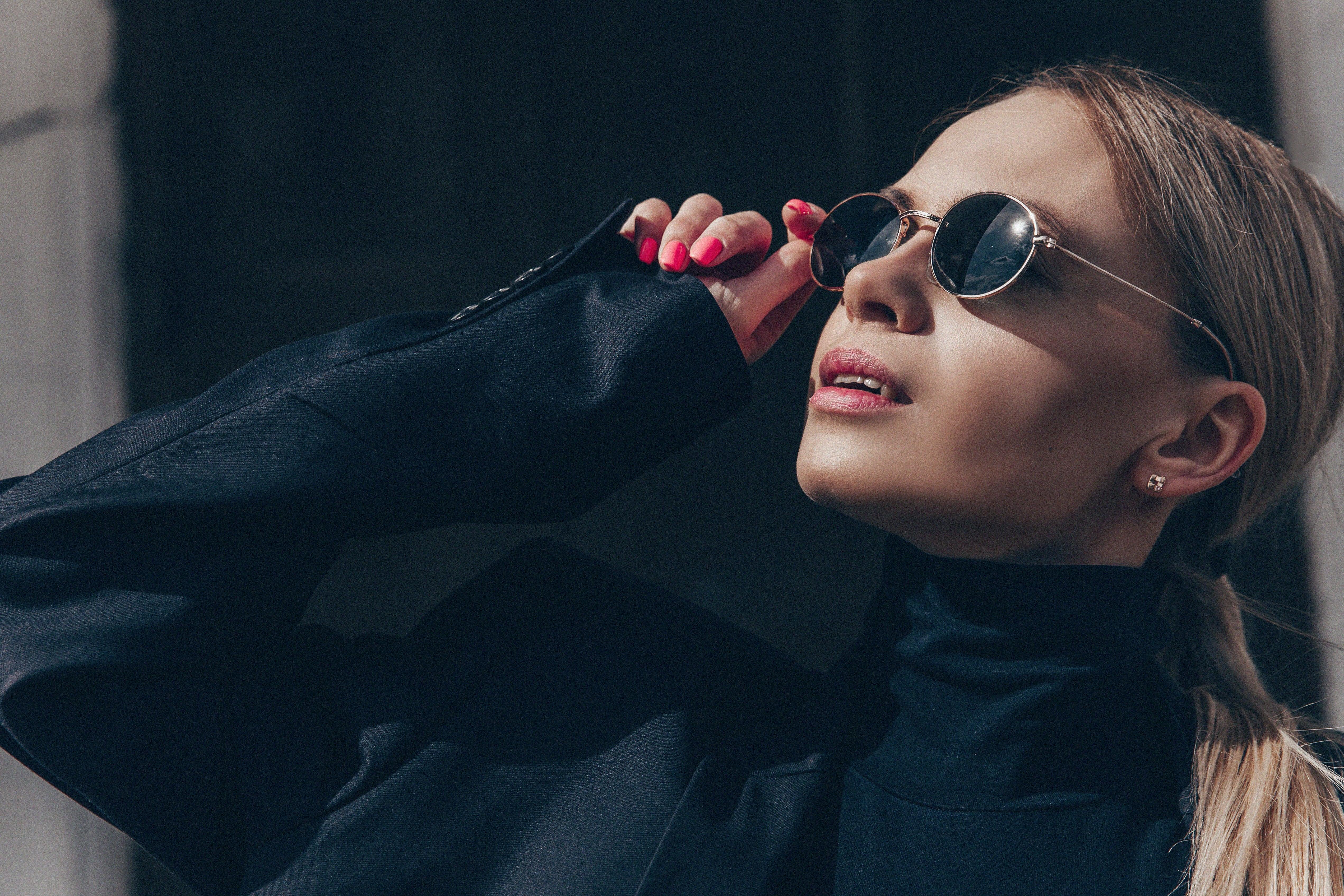 Are Sunglasses for Women Different From Sunglasses for Men?