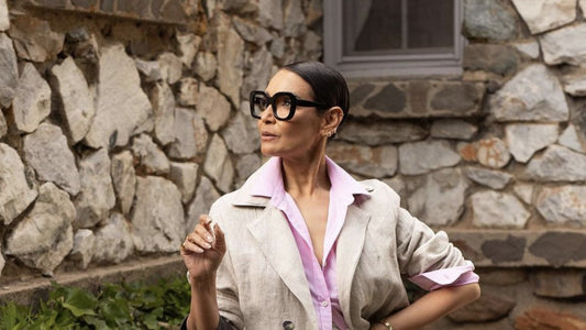 Fall Fashion and Eyewear: Transitioning Your Style and Glasses from Summer to Fall