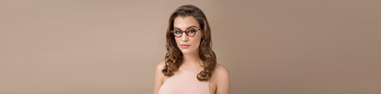 Petite Collection - Cute Glasses & Frames from  Vint & York