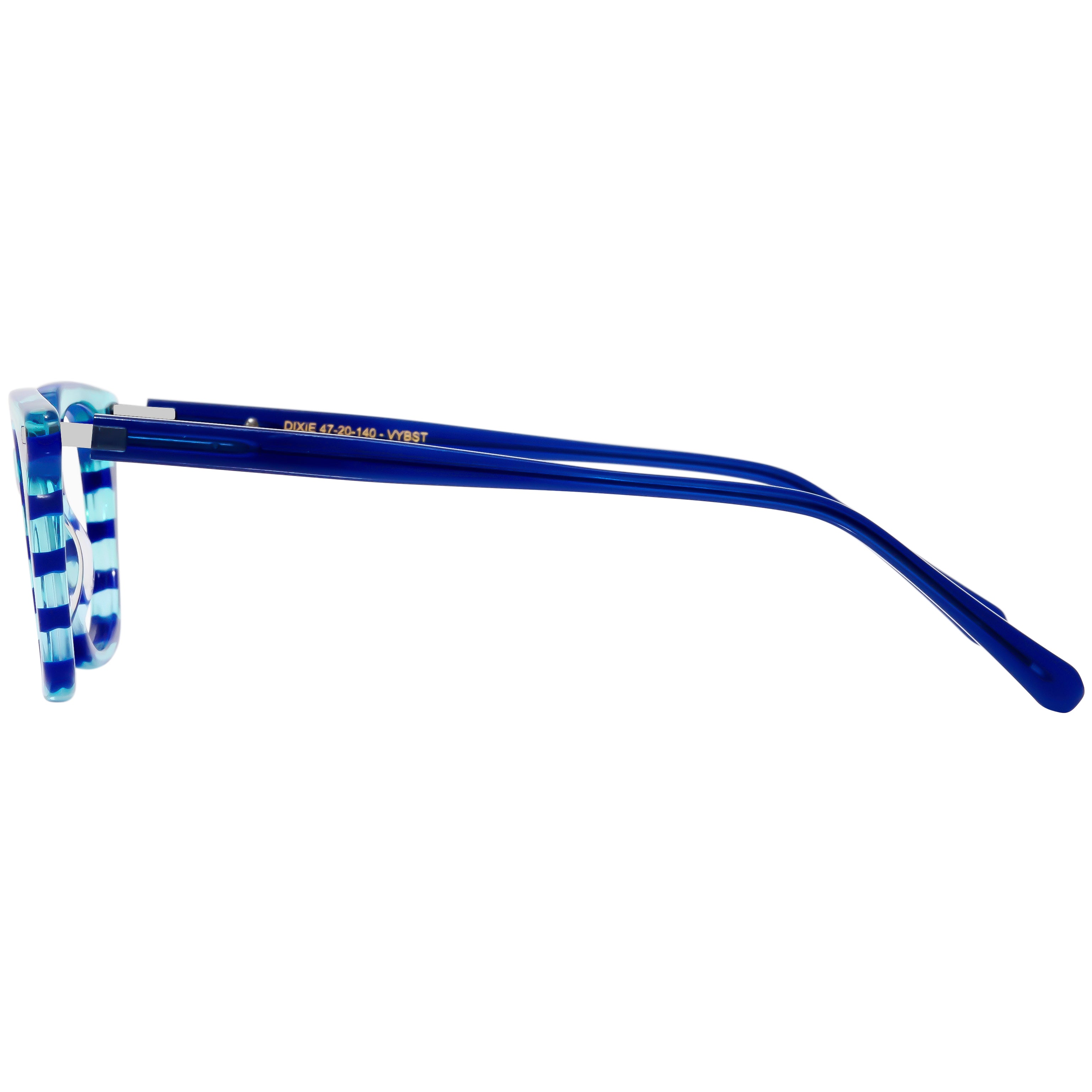 Blue Stripe