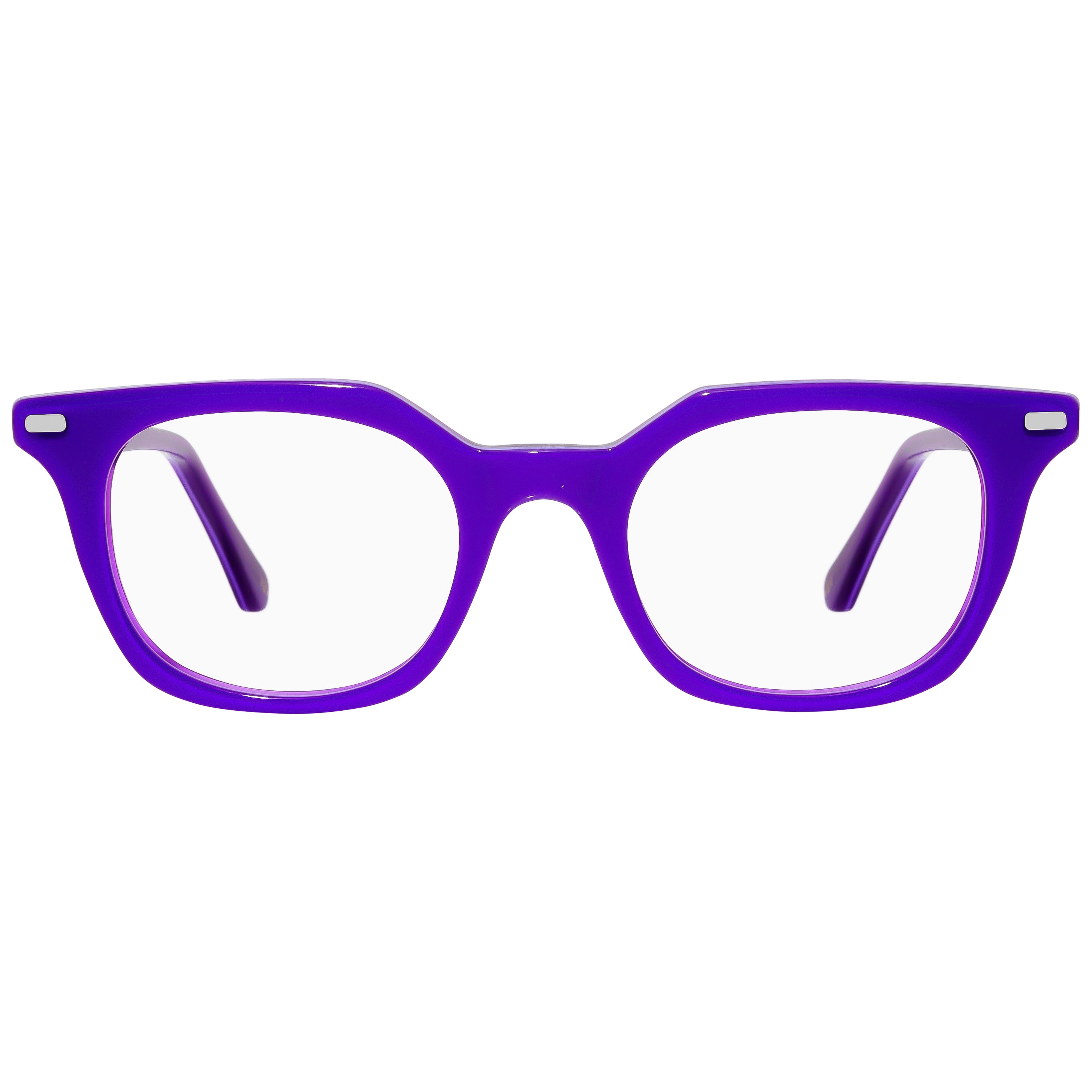 Purple-look