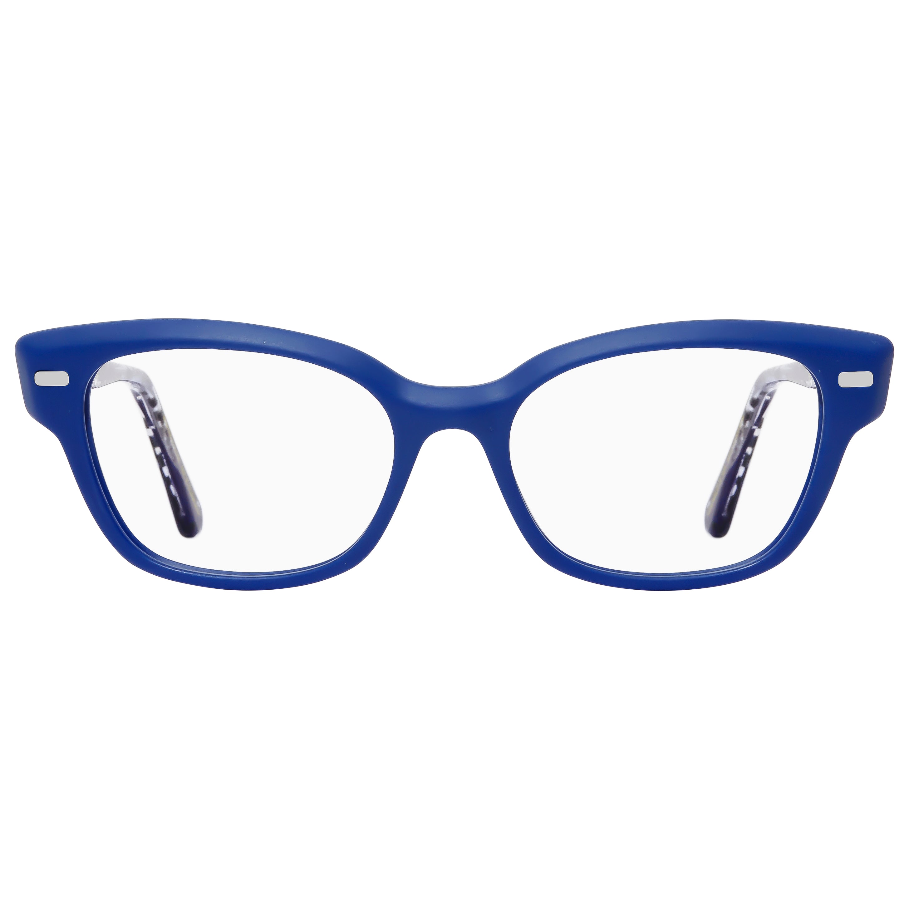 Blue-look
