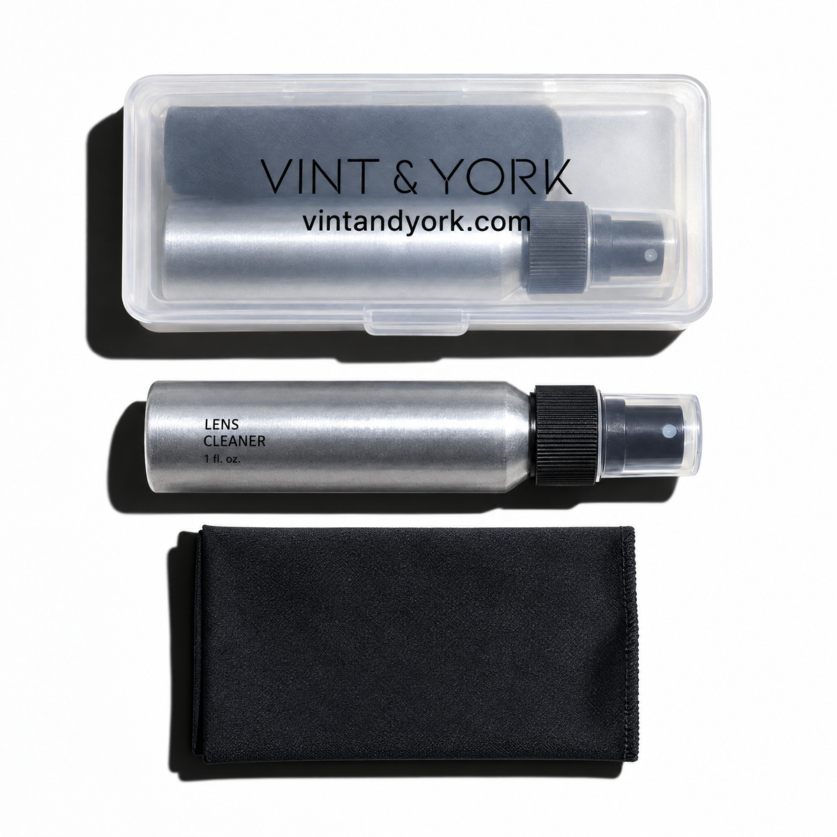 Cleaning Kit