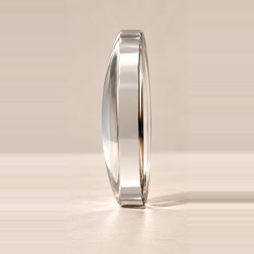 Polycarbonate lenses