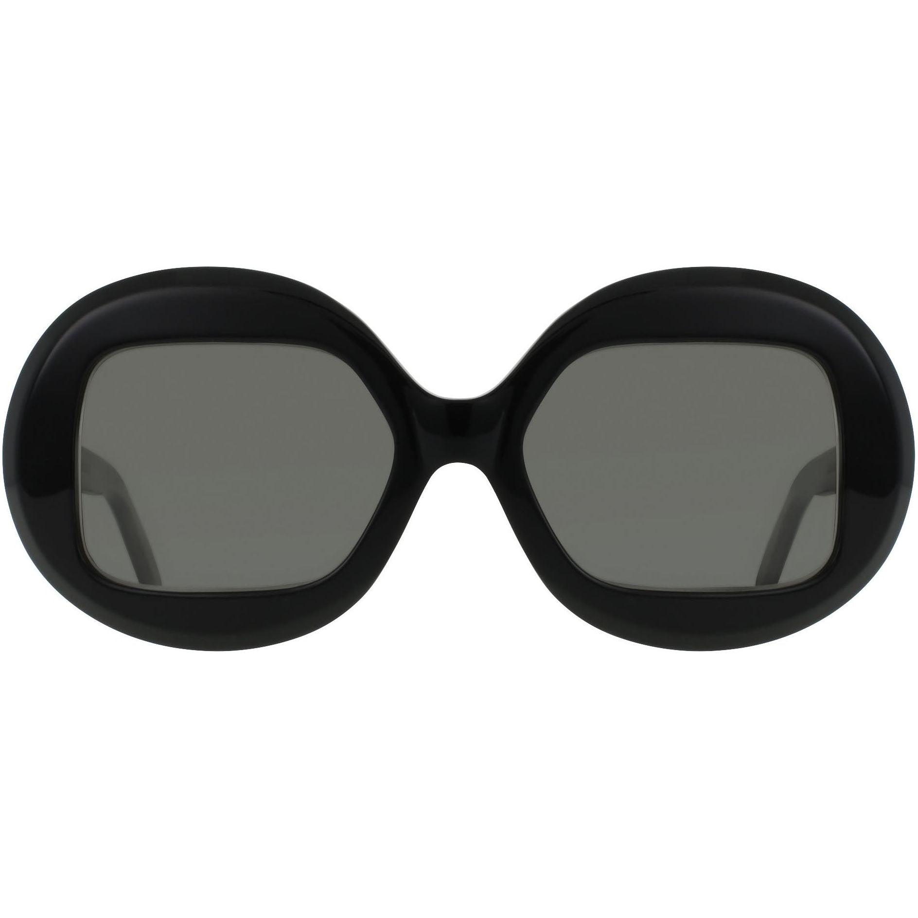 Black-look