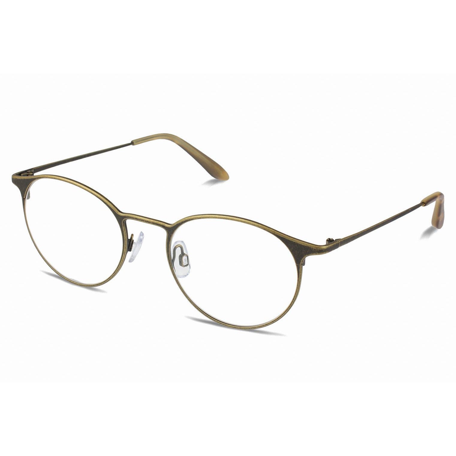 Antique Gold-side