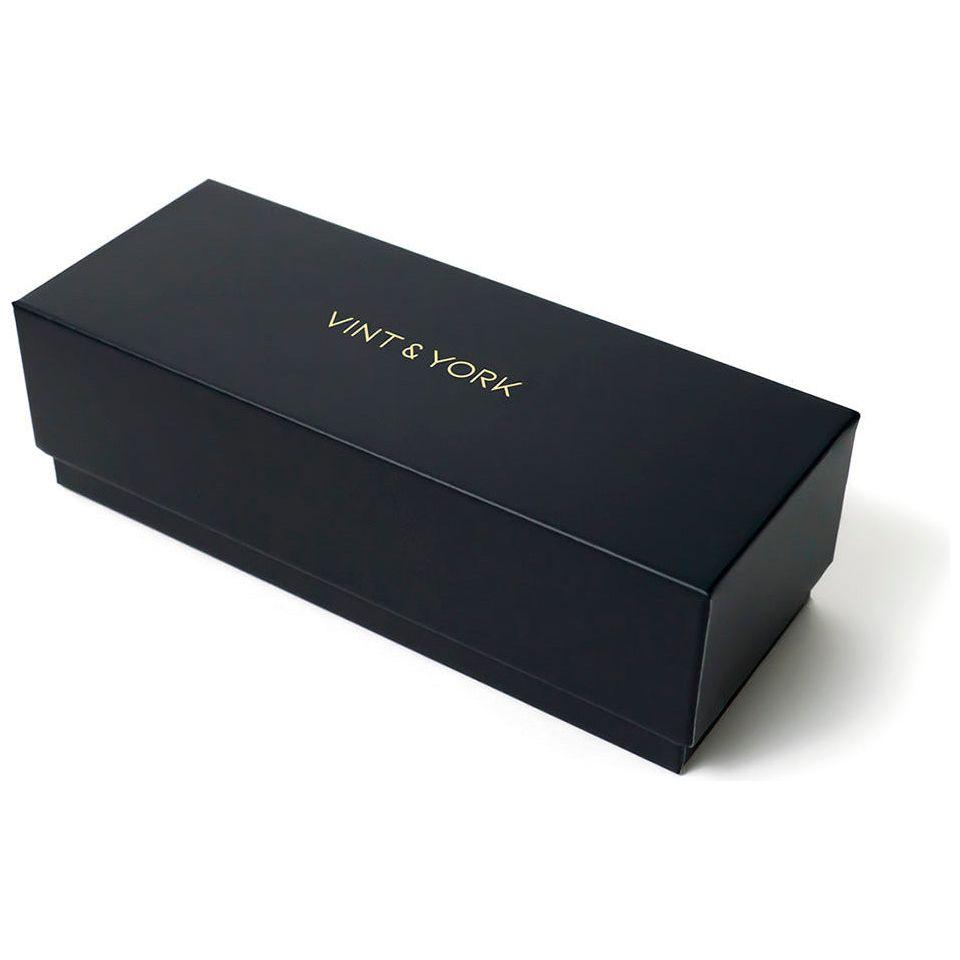 PREMIUM EYEWEAR CASE IN BROWN