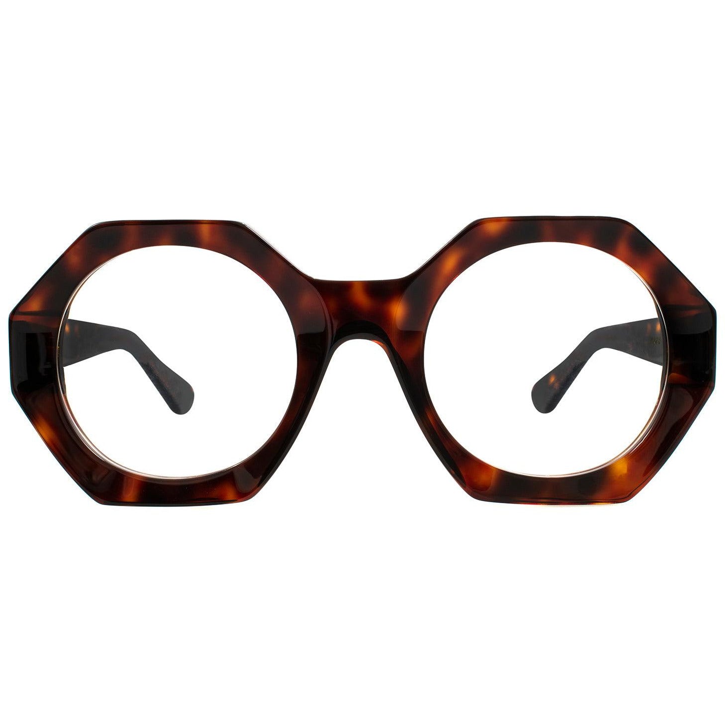 Tortoise-look