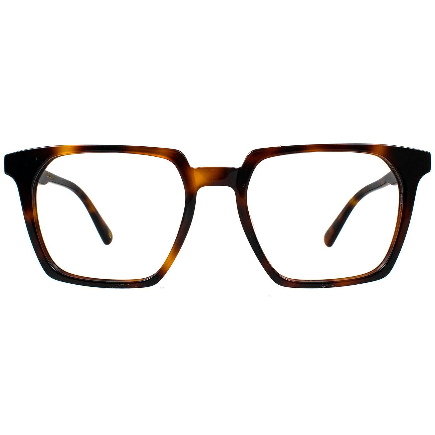 Tortoise-look