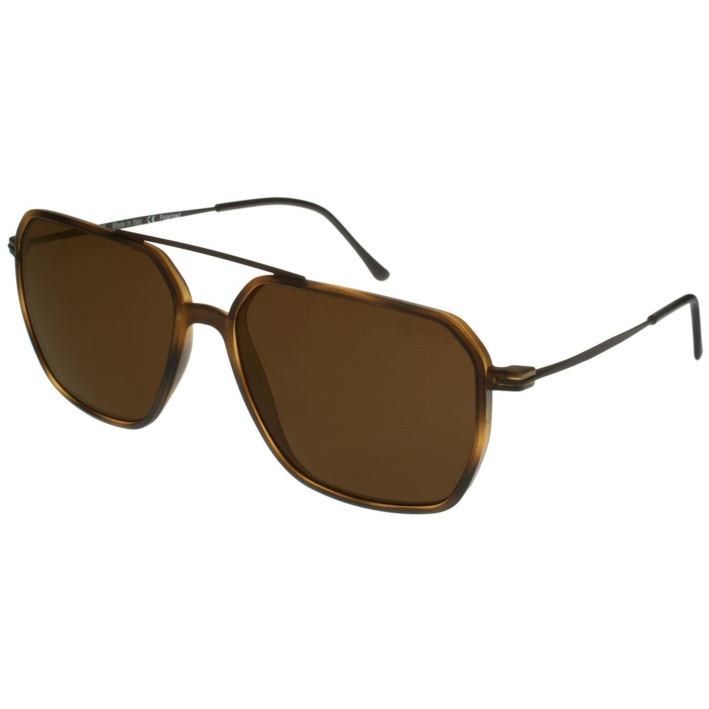 Matte Tortoise side