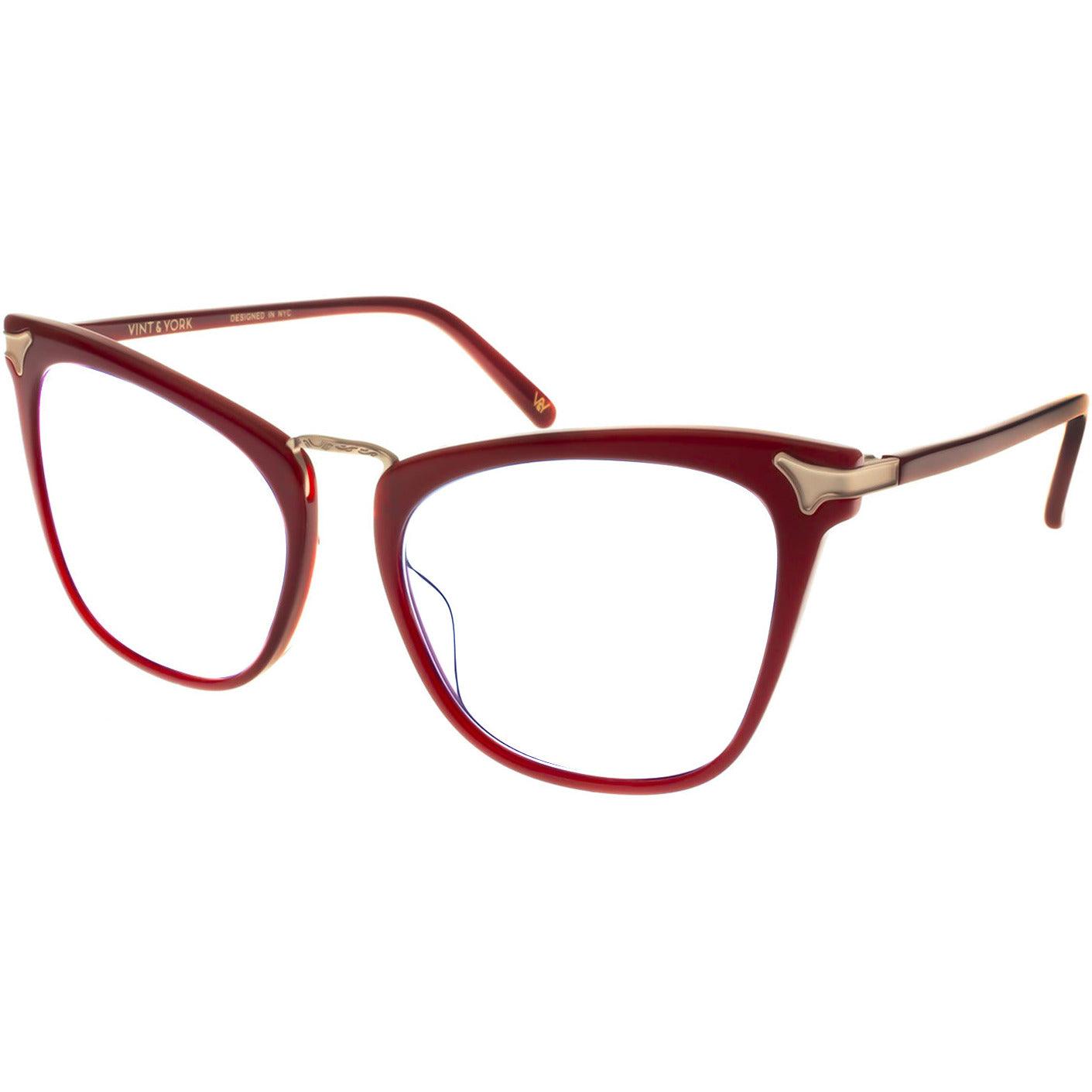 Scarlet Red-side