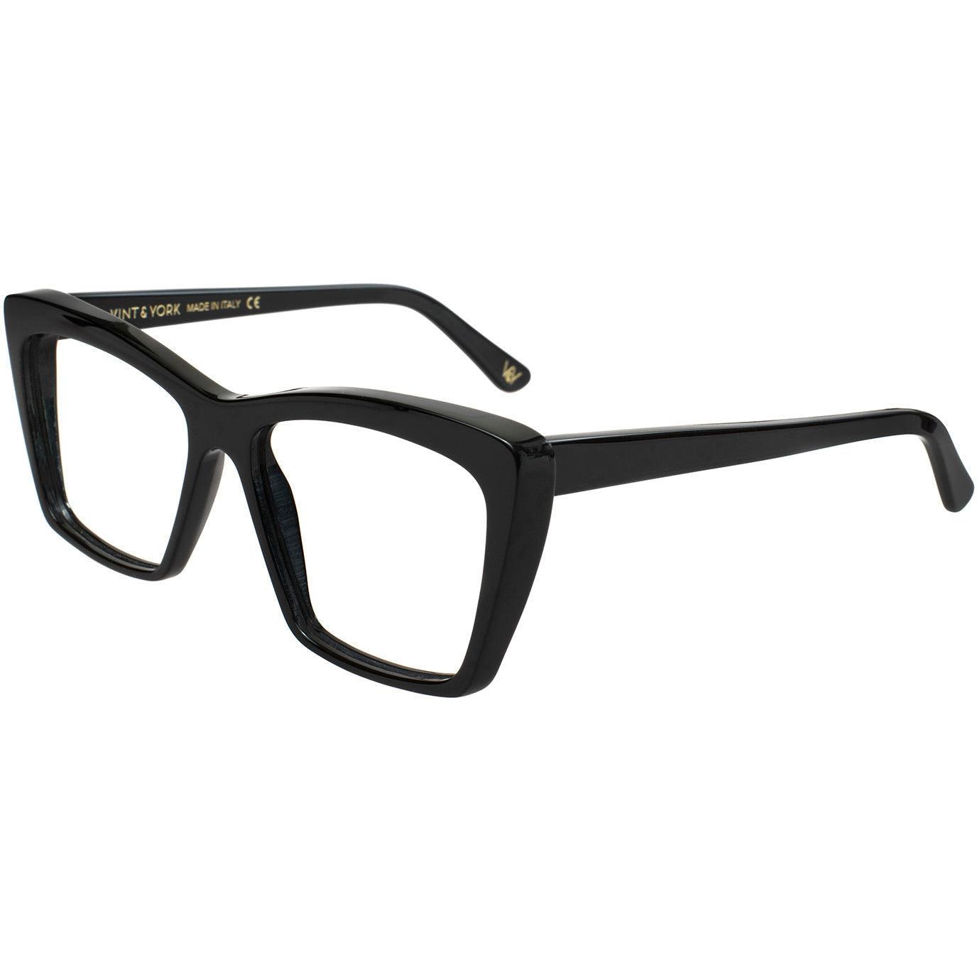 Black-side