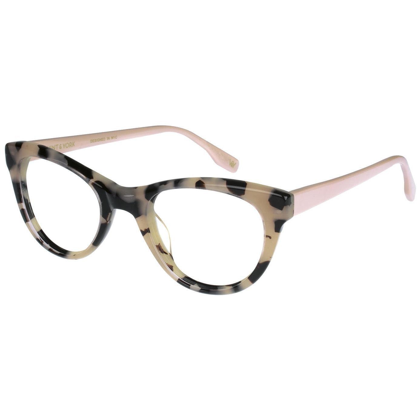 Pink Tortoise-side