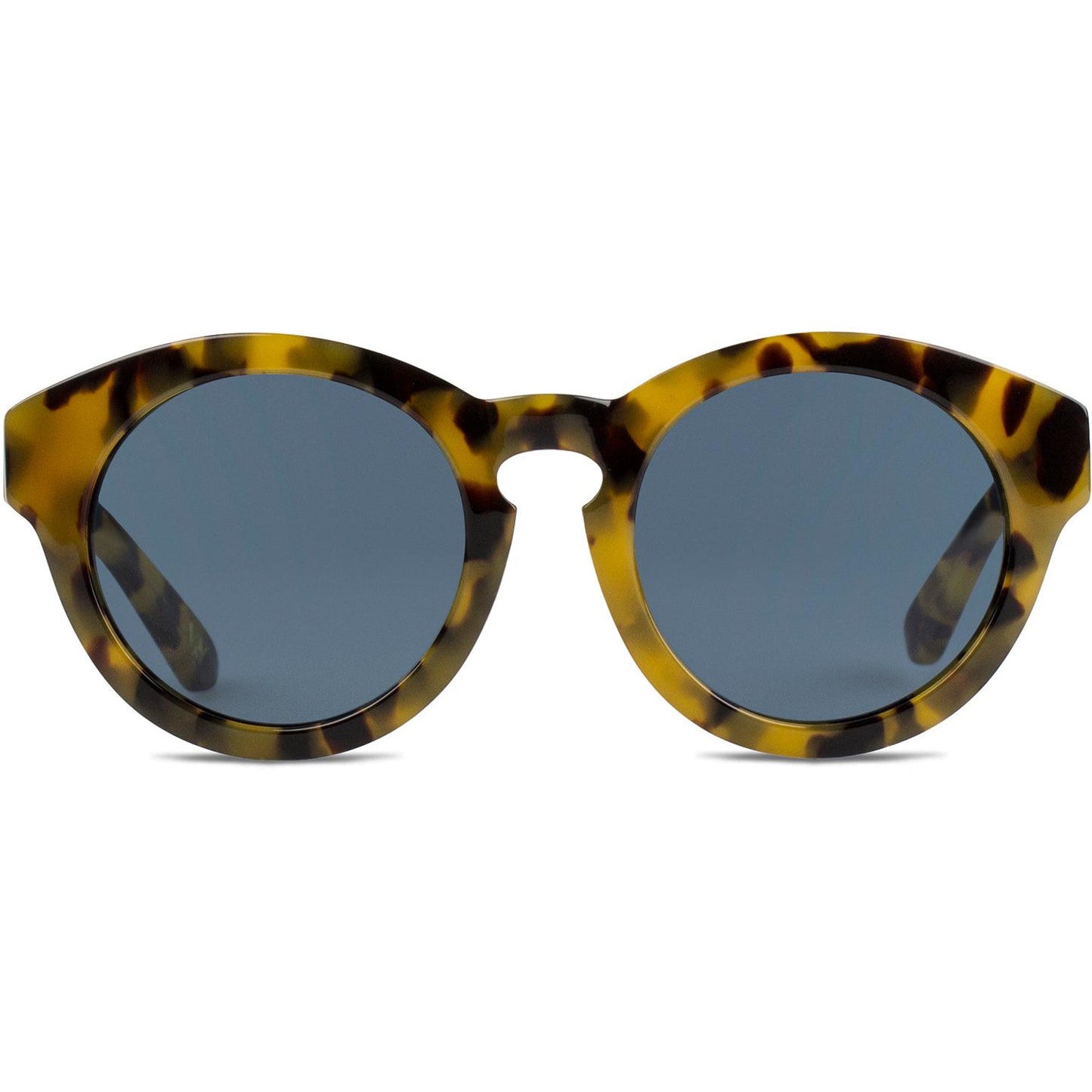 Yellow Tortoise-look
